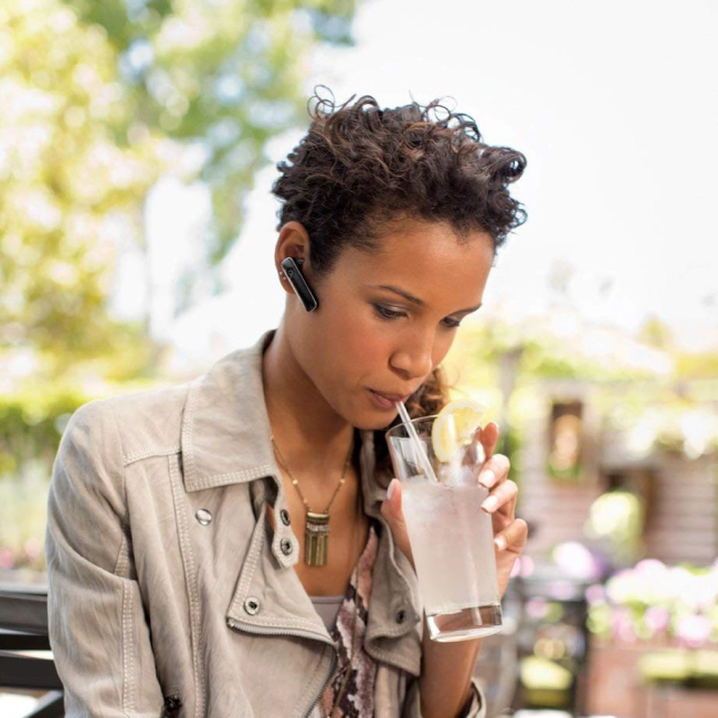 телефонна гарнітура