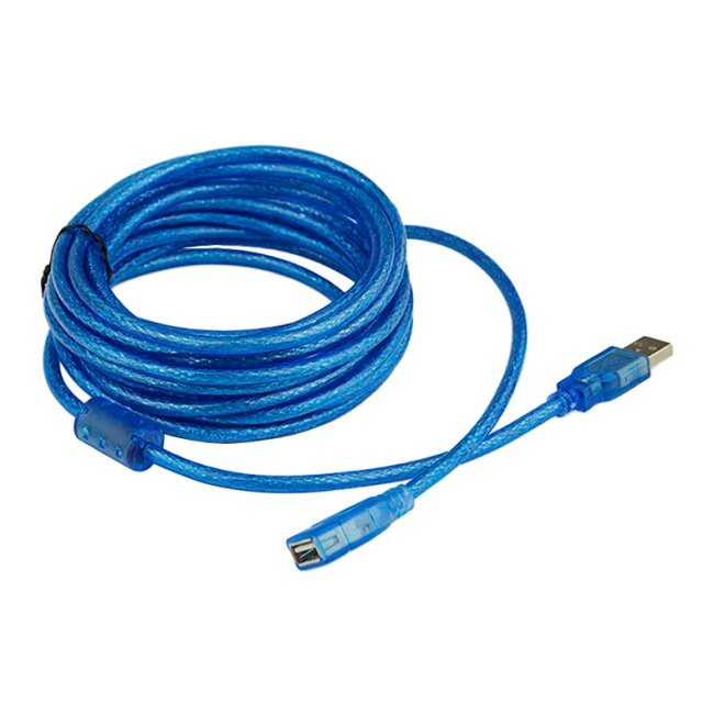 удлинитель USB