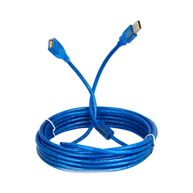 кабель-удлинитель с концами USB