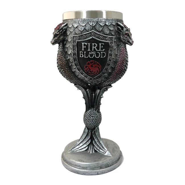 келих для вина гра престолів