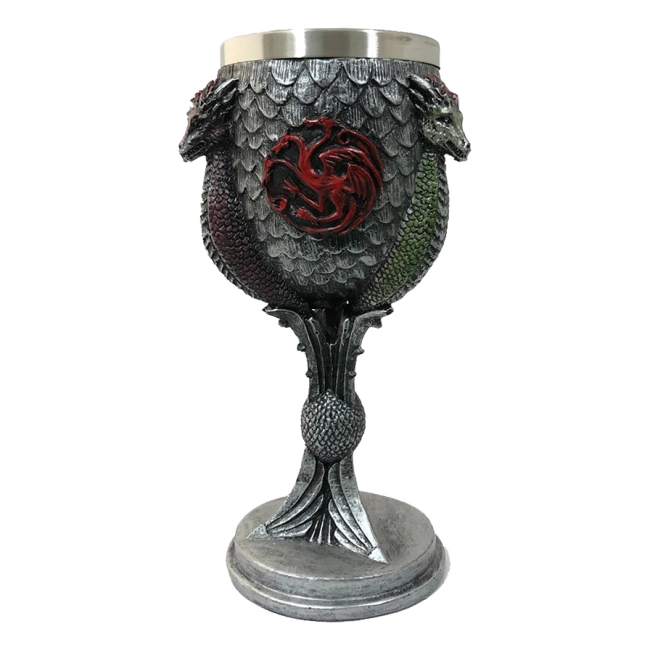 фужер гра престолів