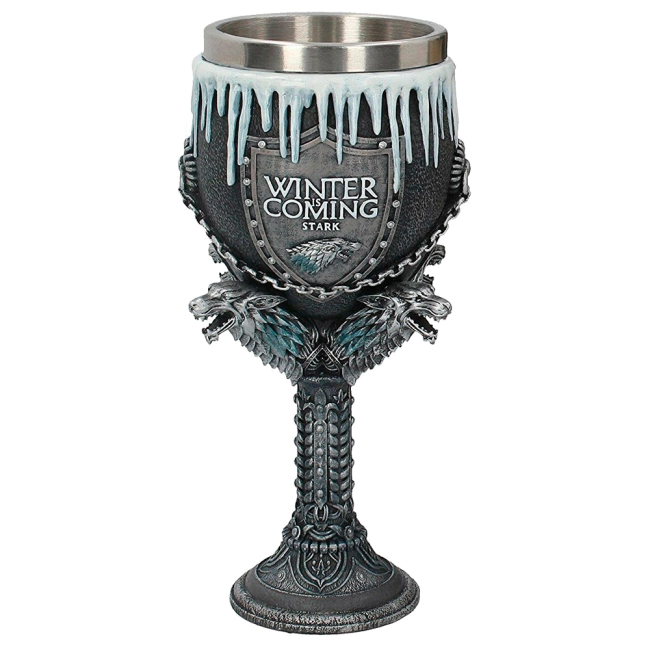 кубок из игры престолов