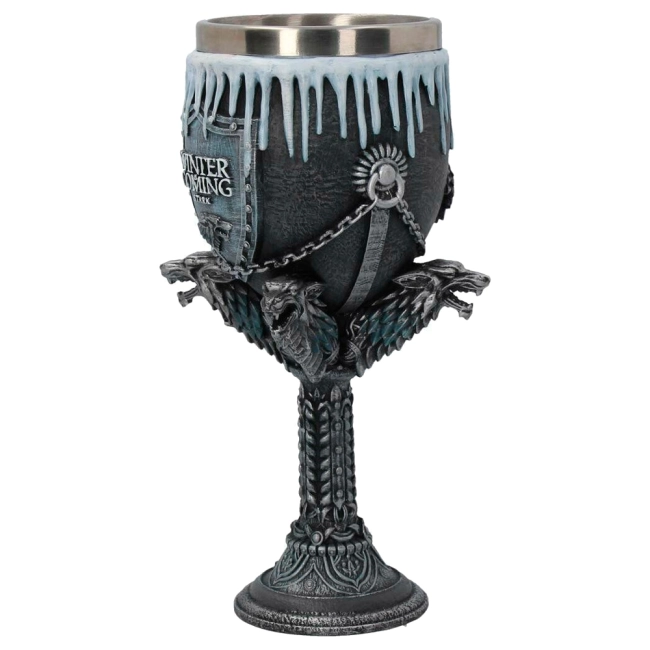 игра престолов бокал для вина