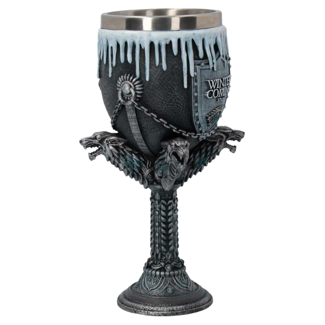 игра престолов кубок для вина