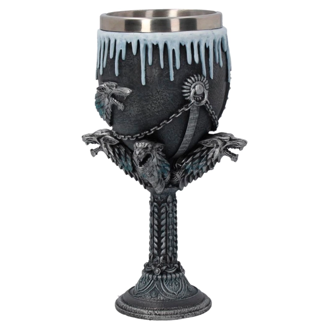 чаша для вина игра престолов