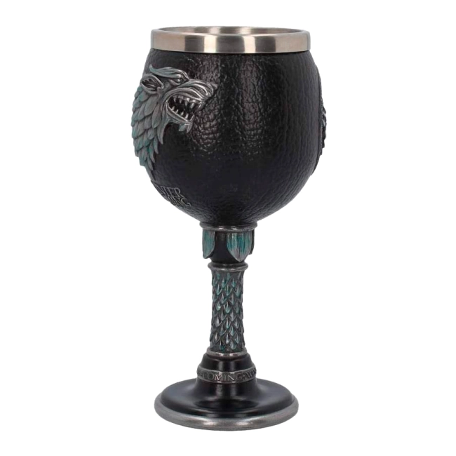 кубок з вовком