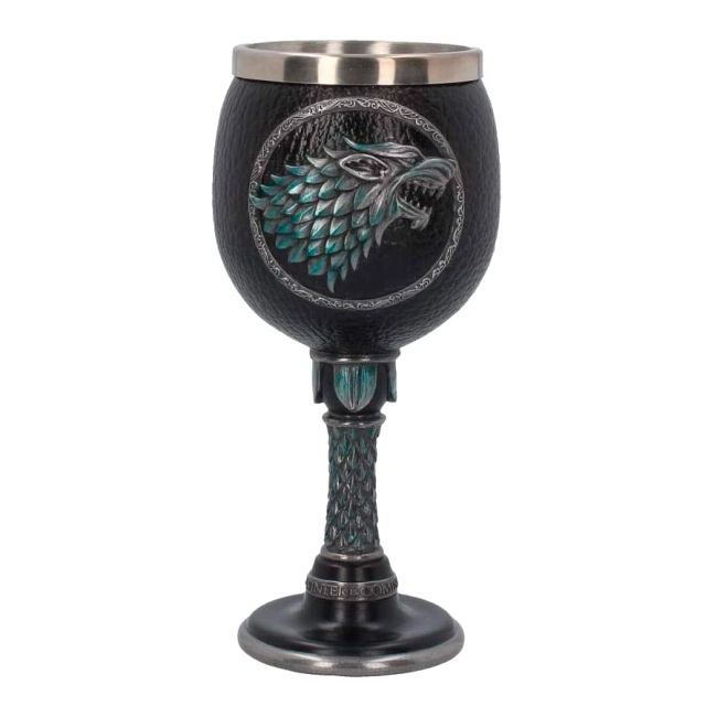 гра престолів чаша для вина