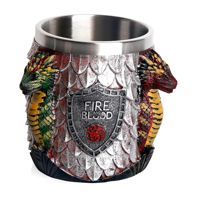 купить кружку игра престолов