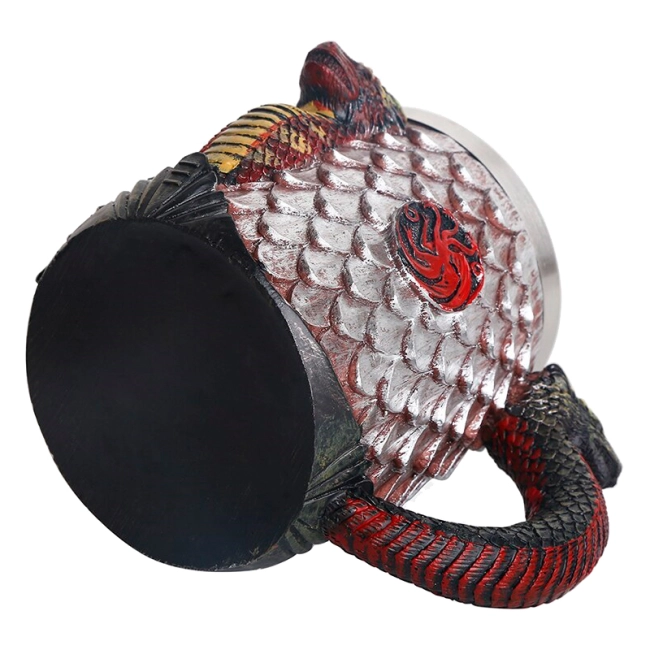 чашка из игры престолов