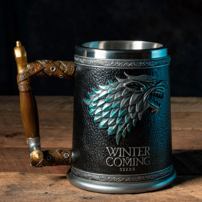 чаша из игры престолов