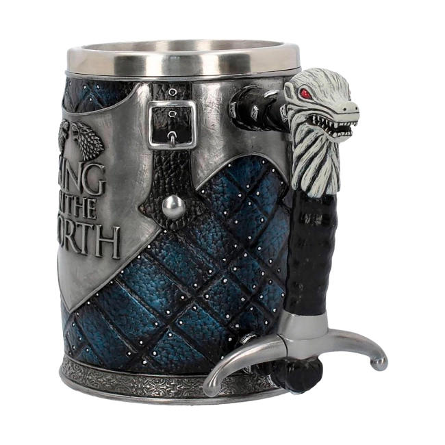 пивний кухоль з гри престолів