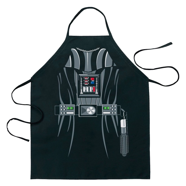 фартух з малюнком