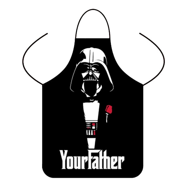 фартух кухаря