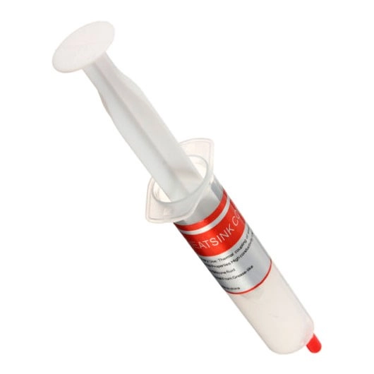 термопаста для ноутбука