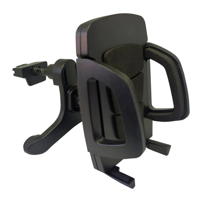 держатель для телефона на воздуховод