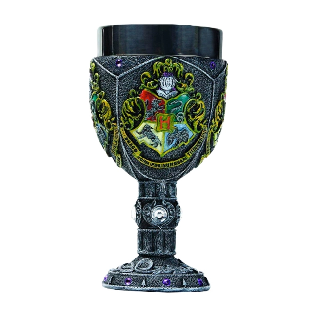 бокал гарри поттер