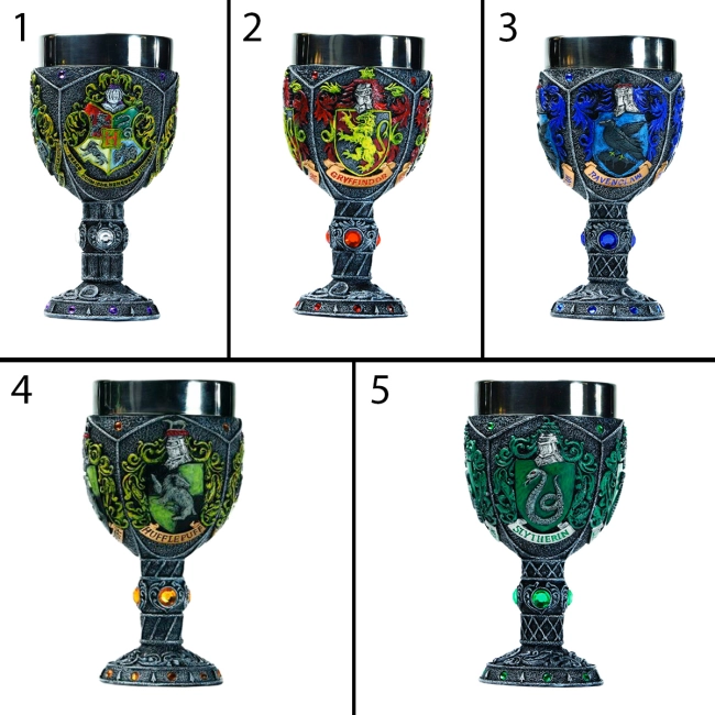 стакан гарри поттер