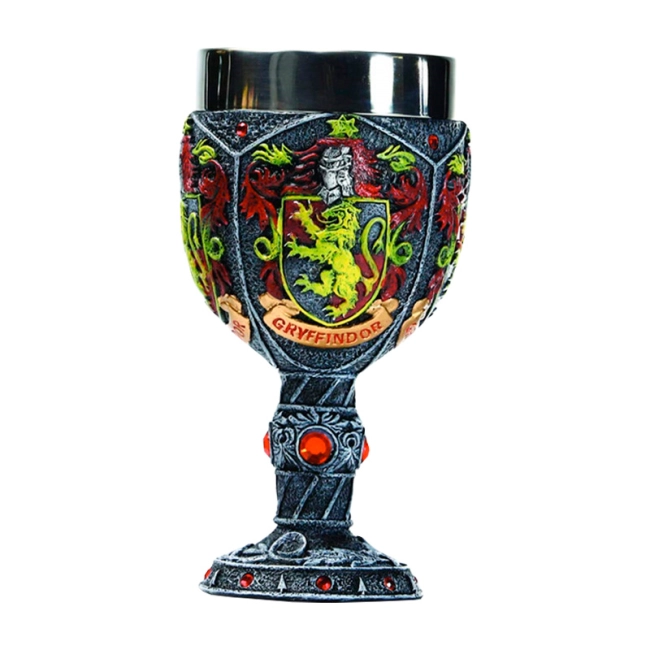 бокал для вина гарри поттер