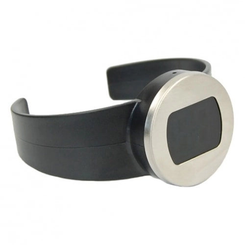 термометр с корпусом