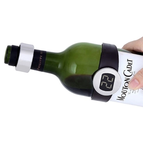 термометр ТЕ-802