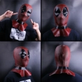 маска deadpool