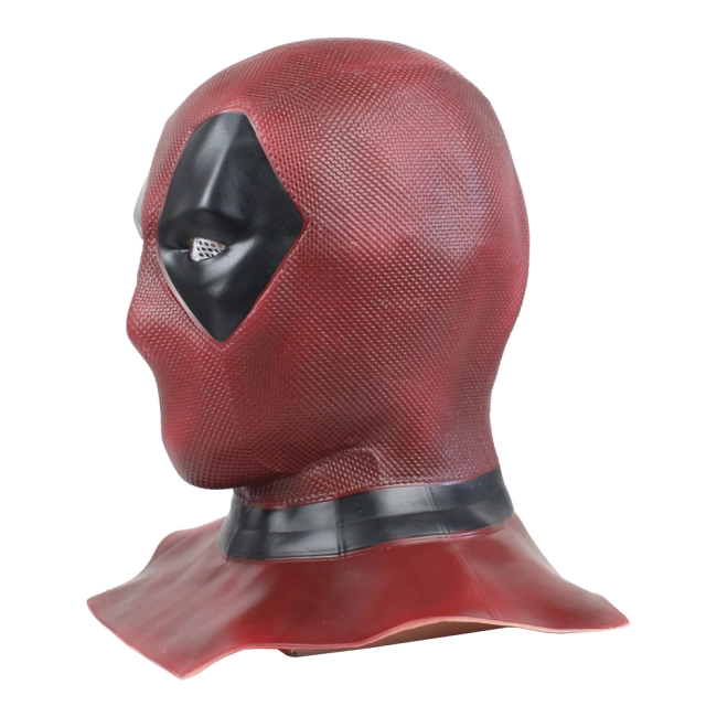 купить маску дэдпул