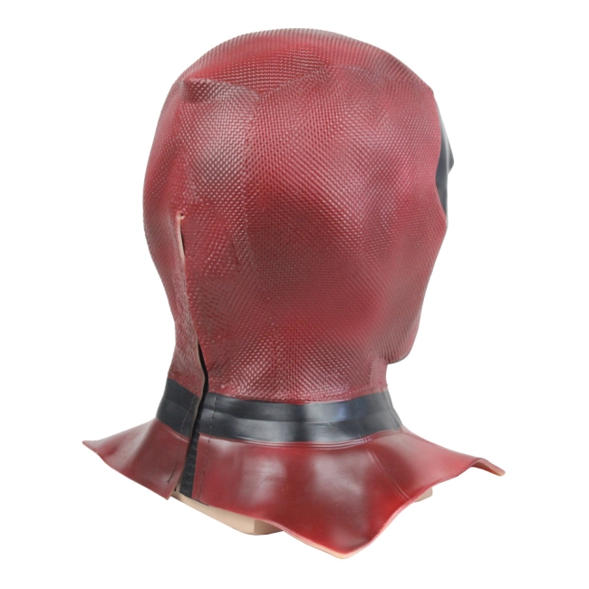 маска из фильма дэдпул