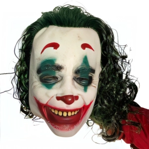 маска джокера