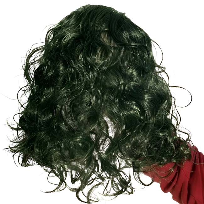 маска с джокером