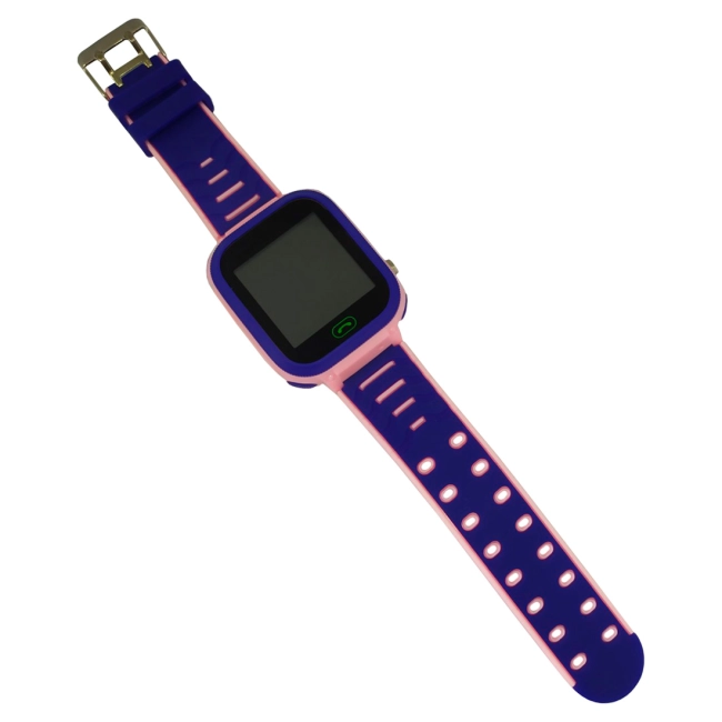 розумний дитячий годинник