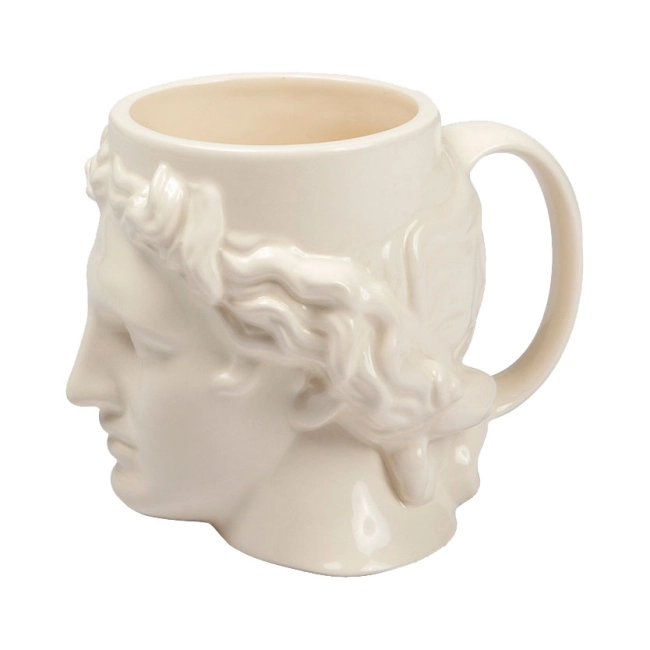 кухоль аполлон