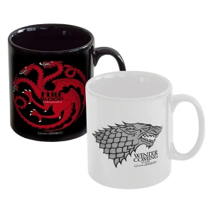 гуртки з гри престолів