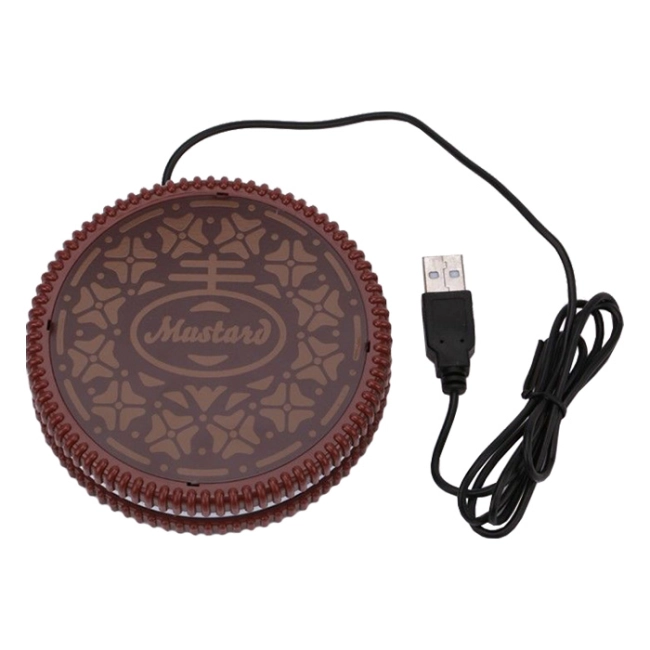 подогреватель для чашки от usb