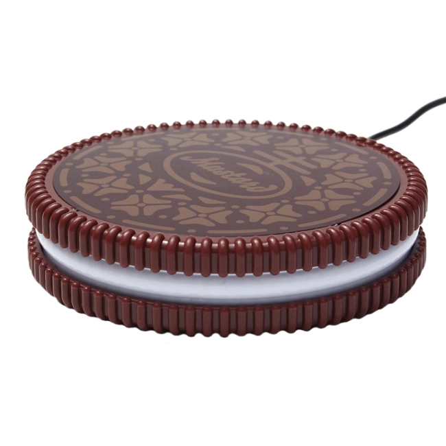 usb подогреватель чашки