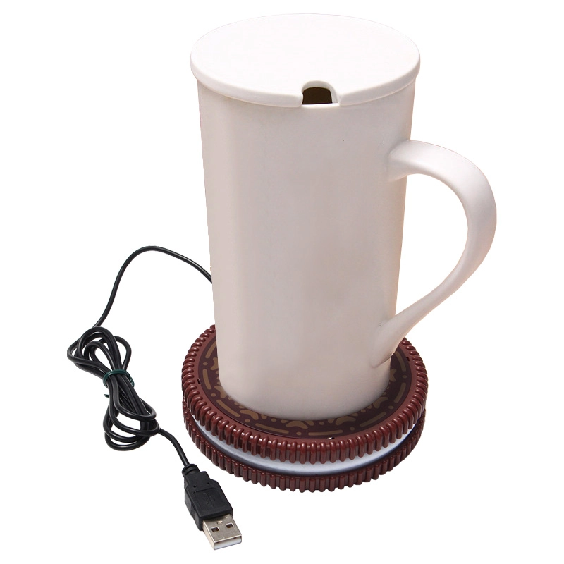 підігрівач для кухлі від usb