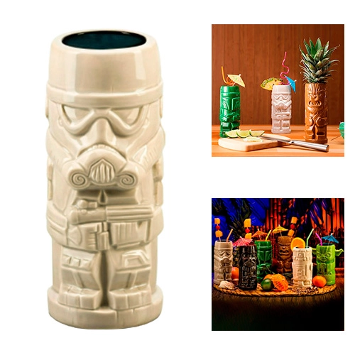 стакан звездные войны