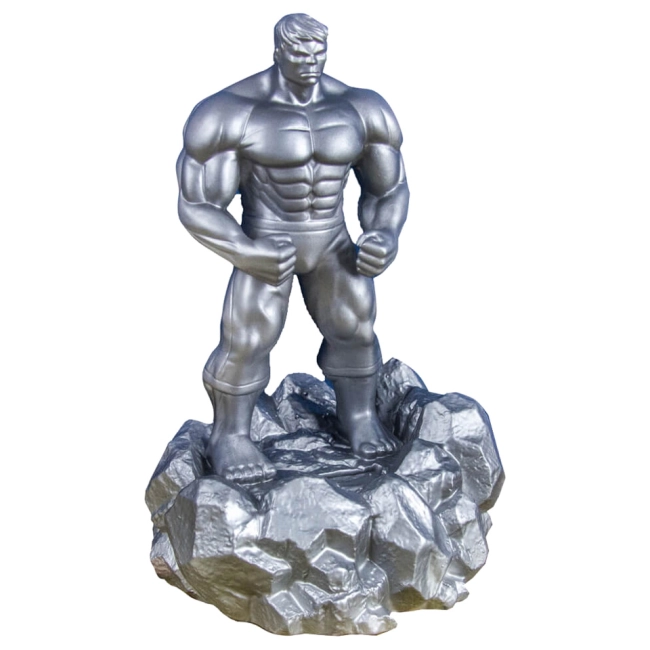 скарбничка марвел