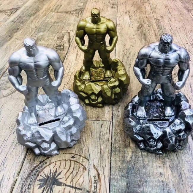 скарбничка marvel