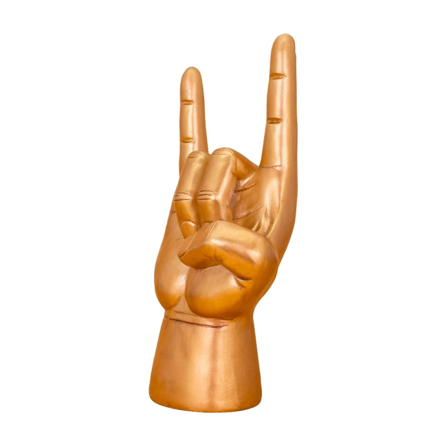 держатель для наушников рука