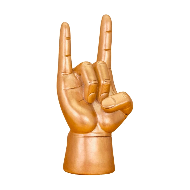 стойка для наушников рука