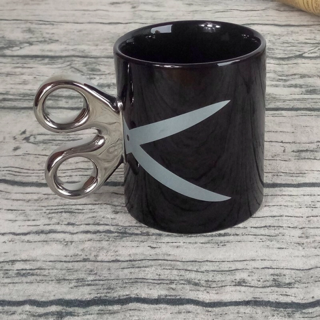 перукарський кухоль