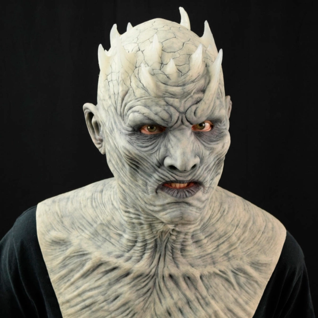 маска король ночи