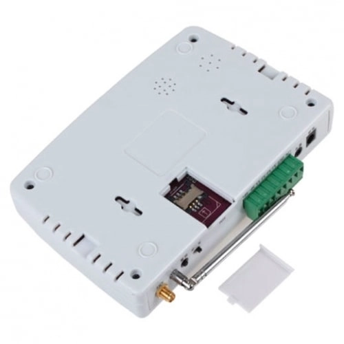 GSM сигнализация для дома