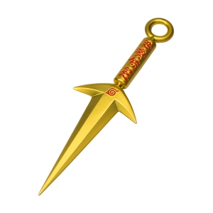 Кунай бога грому із аніме Наруто кунай з наруто