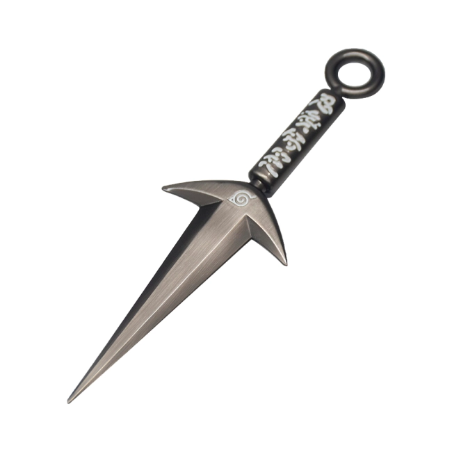 кунай бога грому