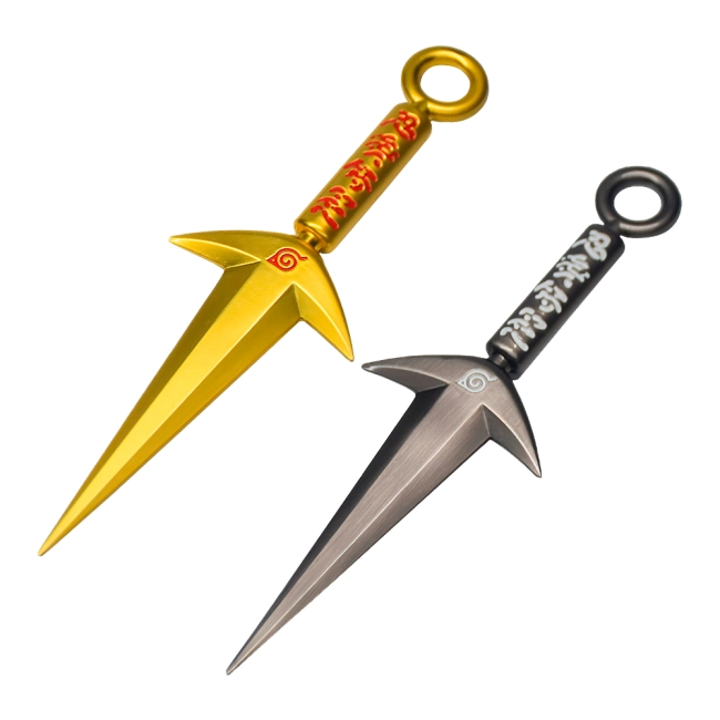 клинок мінато