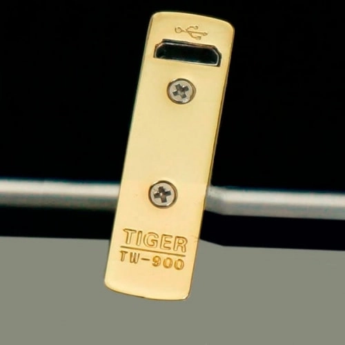 зажигалка Tiger электрическая