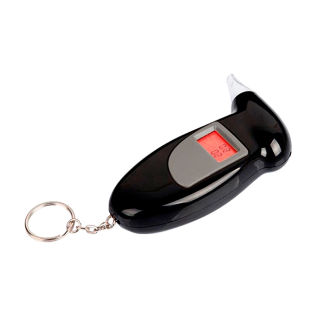 прибор для проверки на алкоголь