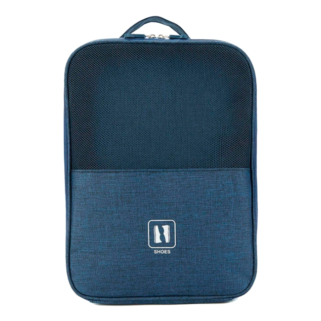 сумка для обуви и аксессуаров