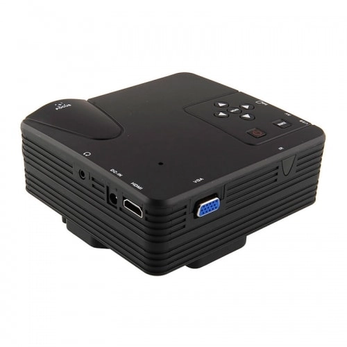 портативний led проектор